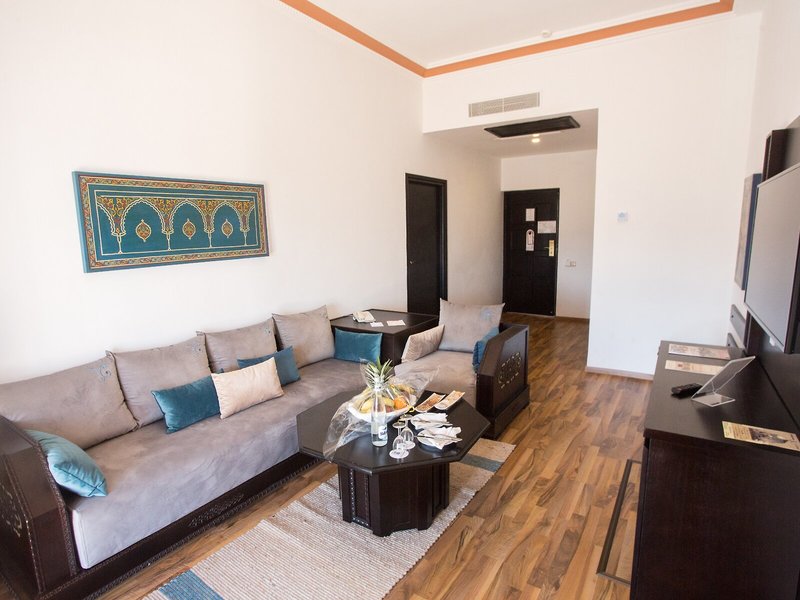 Le Royal El Minzah Hotel 39