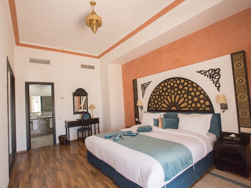 Le Royal El Minzah Hotel 40