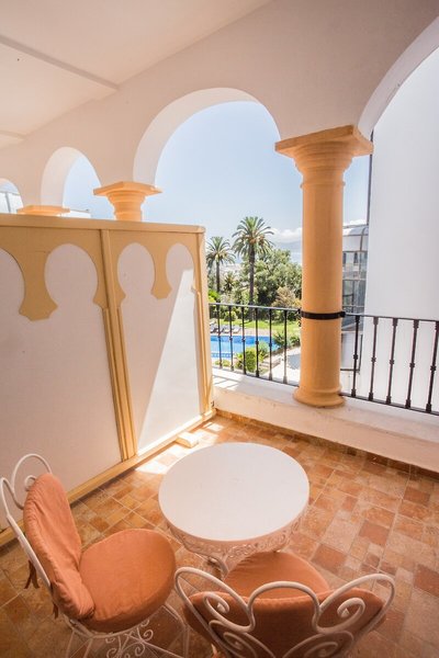 Le Royal El Minzah Hotel 42