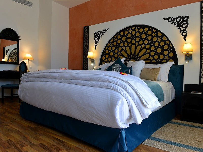 Le Royal El Minzah Hotel 43