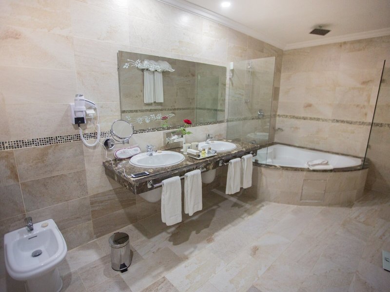 Le Royal El Minzah Hotel 44