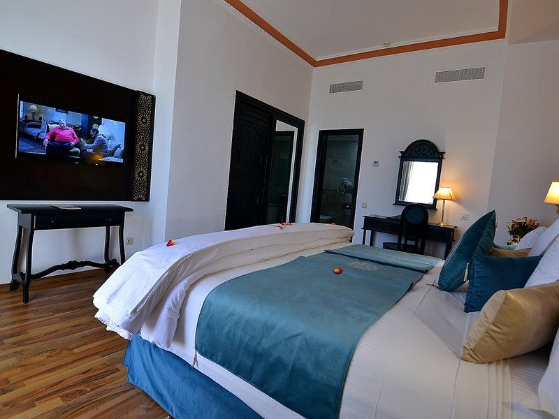 Le Royal El Minzah Hotel 45