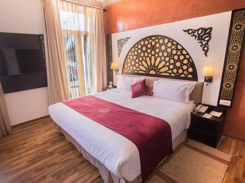 Le Royal El Minzah Hotel 46