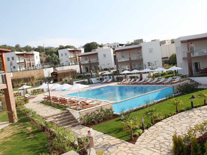 Dibek Homes Villa & Hotel 6