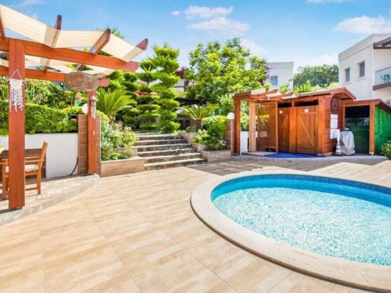 Dibek Homes Villa & Hotel 7