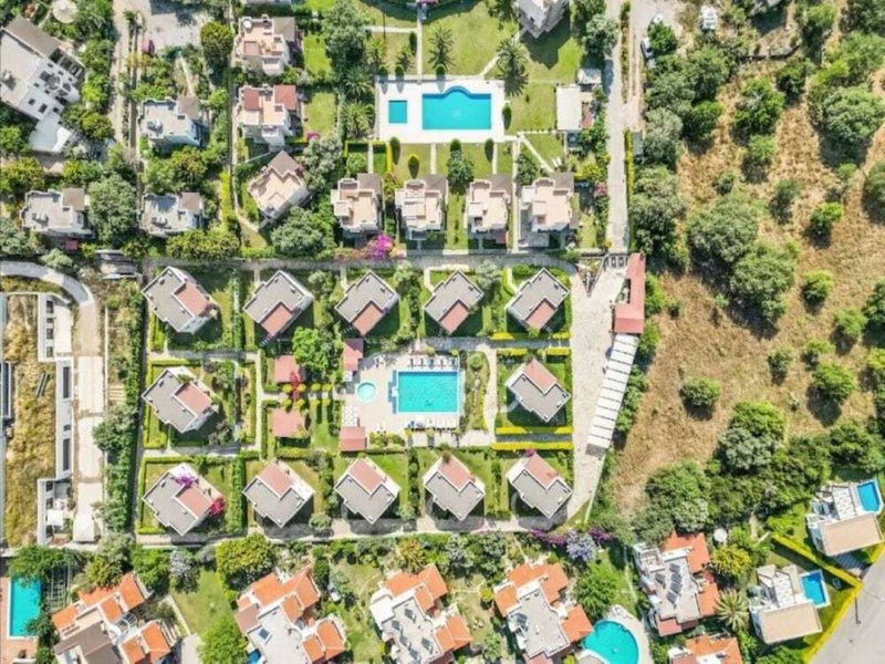 Dibek Homes Villa & Hotel 8