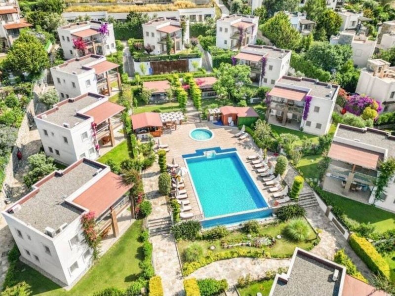 Dibek Homes Villa & Hotel 9