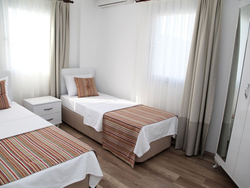 Dibek Homes Villa & Hotel 14