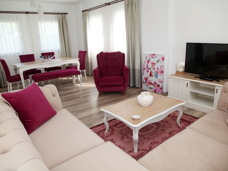 Dibek Homes Villa & Hotel 17