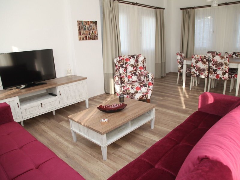 Dibek Homes Villa & Hotel 18