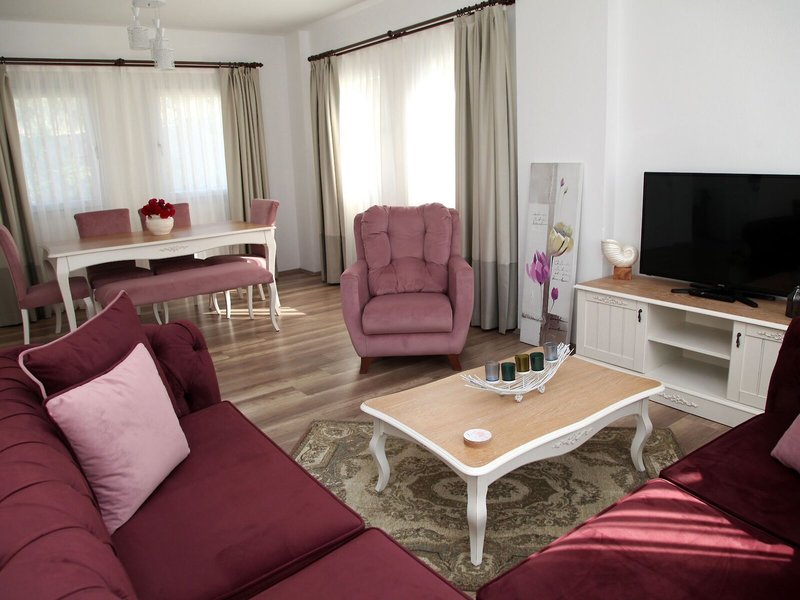 Dibek Homes Villa & Hotel 20