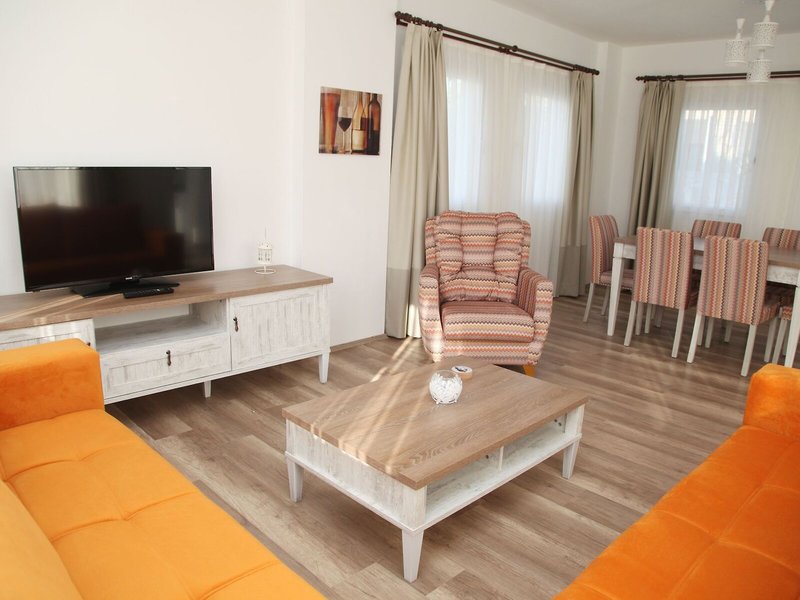 Dibek Homes Villa & Hotel 21