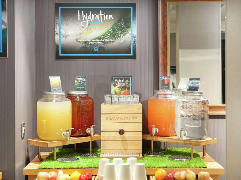 Hilton London Olympia 17