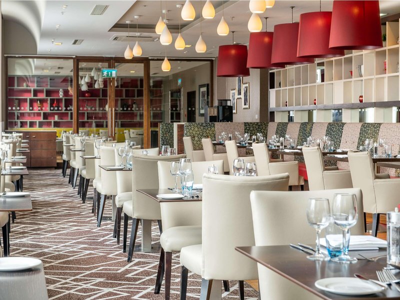Hilton London Olympia 18