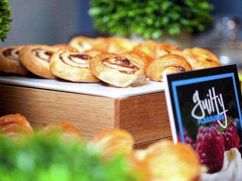 Hilton London Olympia 20