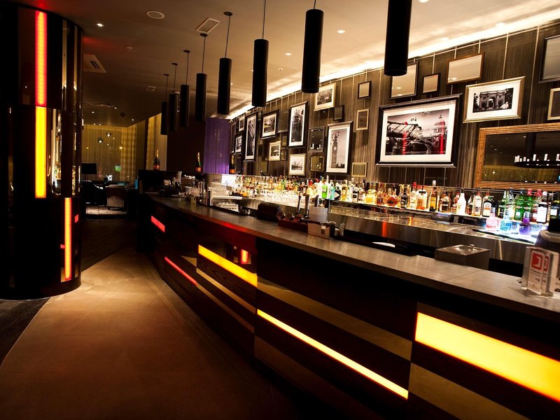 Hilton London Olympia 22