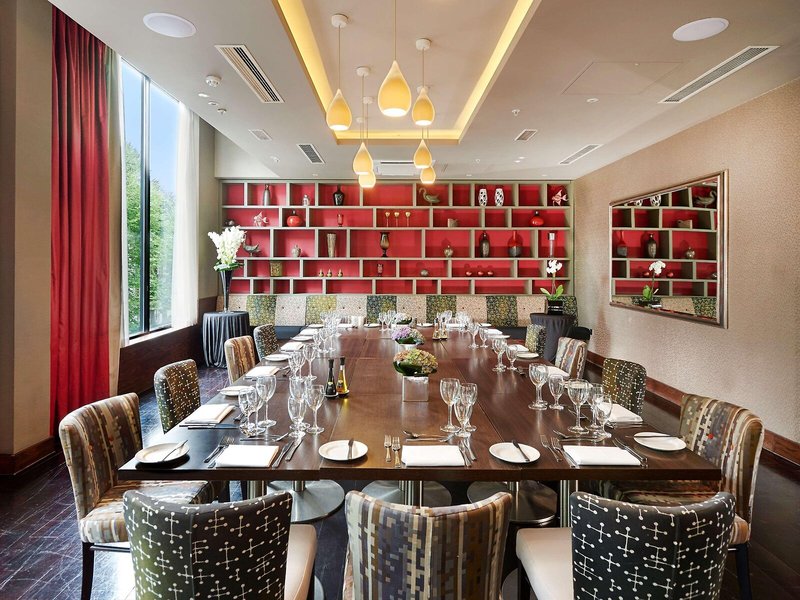 Hilton London Olympia 23