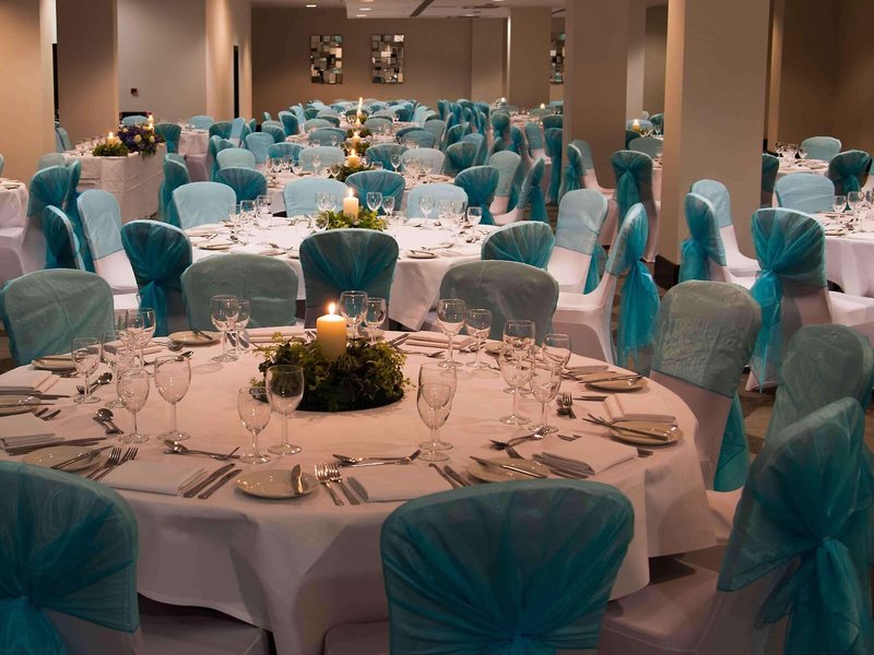 Hilton London Olympia 25