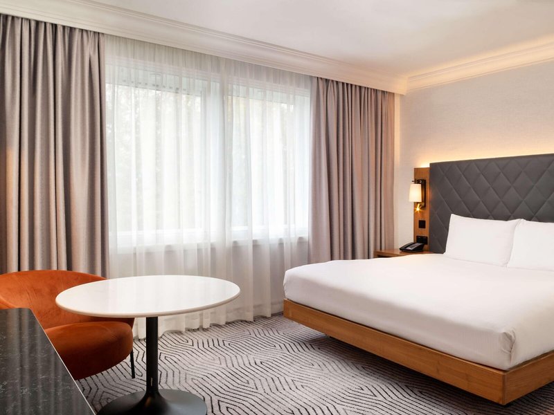 Hilton London Olympia 32