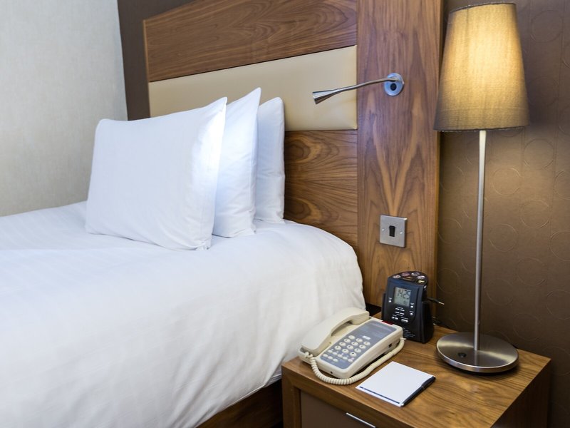 Hilton London Olympia 33