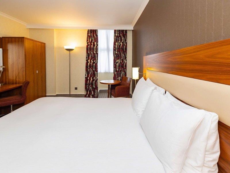 Hilton London Olympia 39