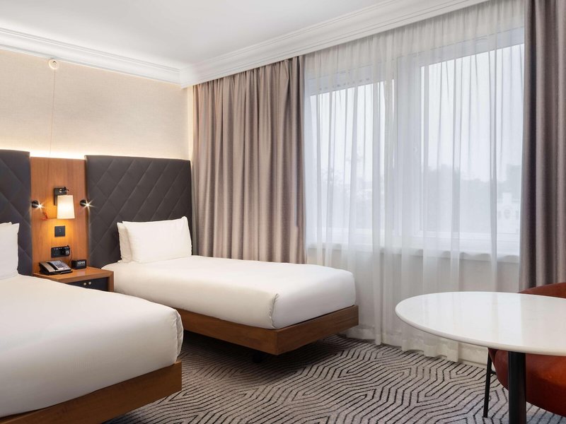 Hilton London Olympia 41