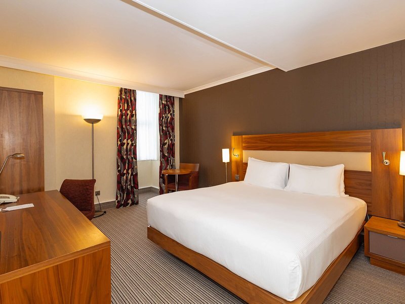 Hilton London Olympia 45