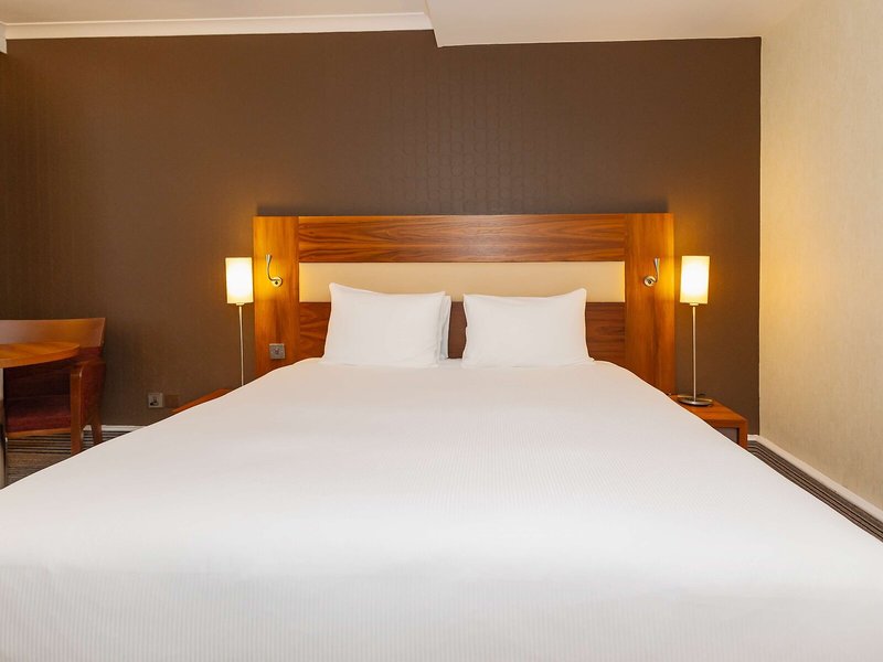 Hilton London Olympia 46