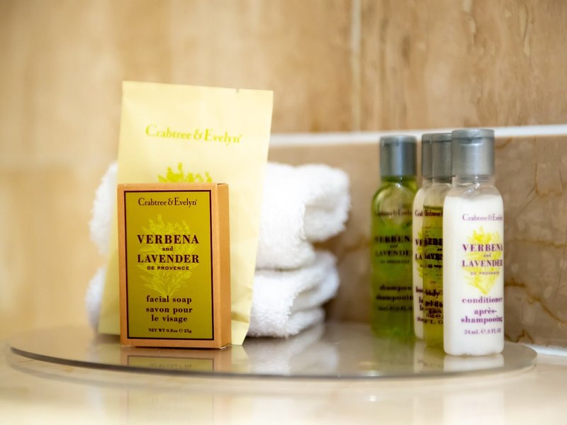 Hilton London Olympia 47