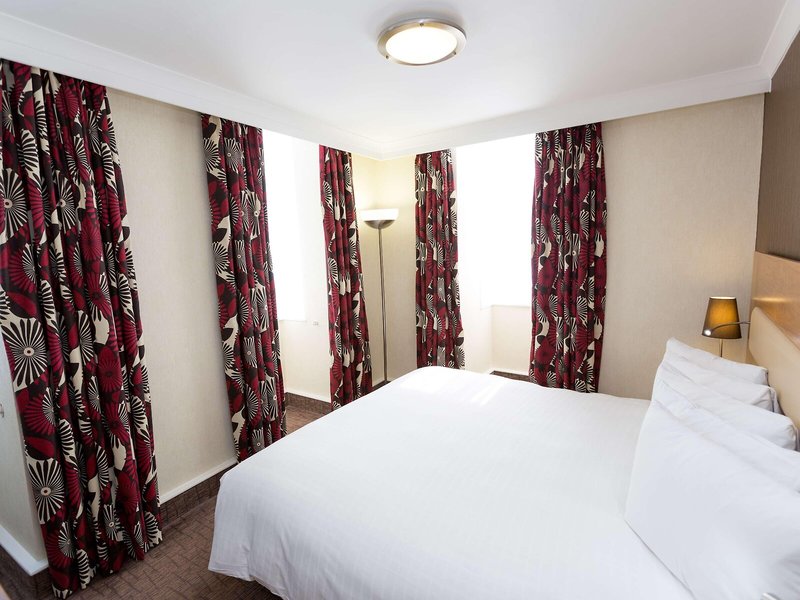 Hilton London Olympia 49