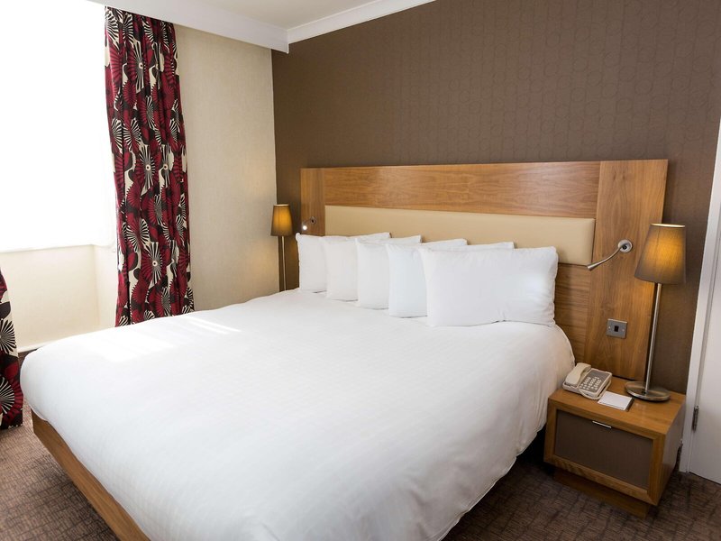 Hilton London Olympia 50