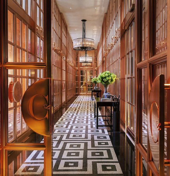 Rosewood London