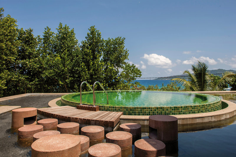 Le Relax Luxury Lodge 4