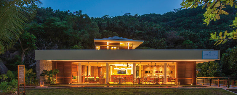 Le Relax Luxury Lodge 5