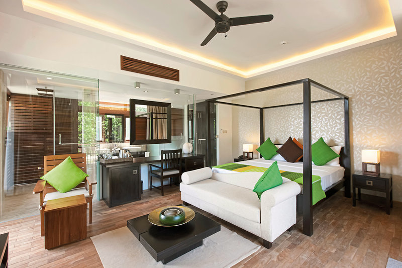 Le Relax Luxury Lodge 6