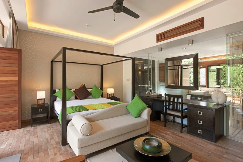 Le Relax Luxury Lodge 7