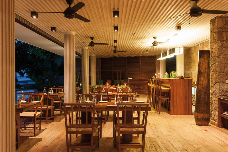 Le Relax Luxury Lodge 9