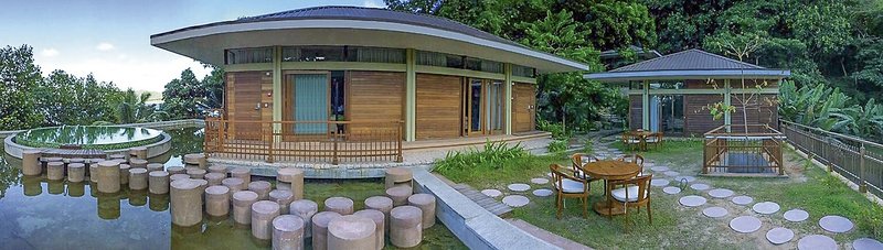 Le Relax Luxury Lodge 14