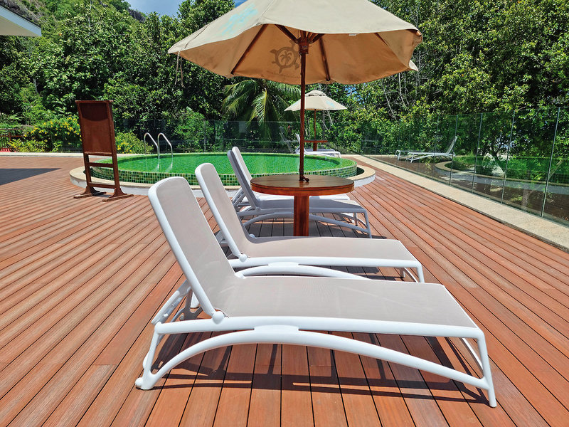 Le Relax Luxury Lodge 15