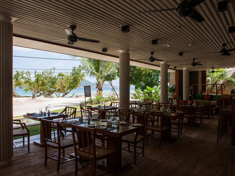 Le Relax Luxury Lodge 10