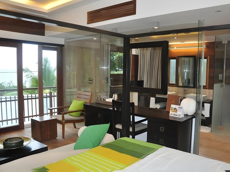 Le Relax Luxury Lodge 14