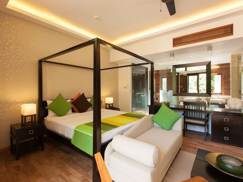 Le Relax Luxury Lodge 15