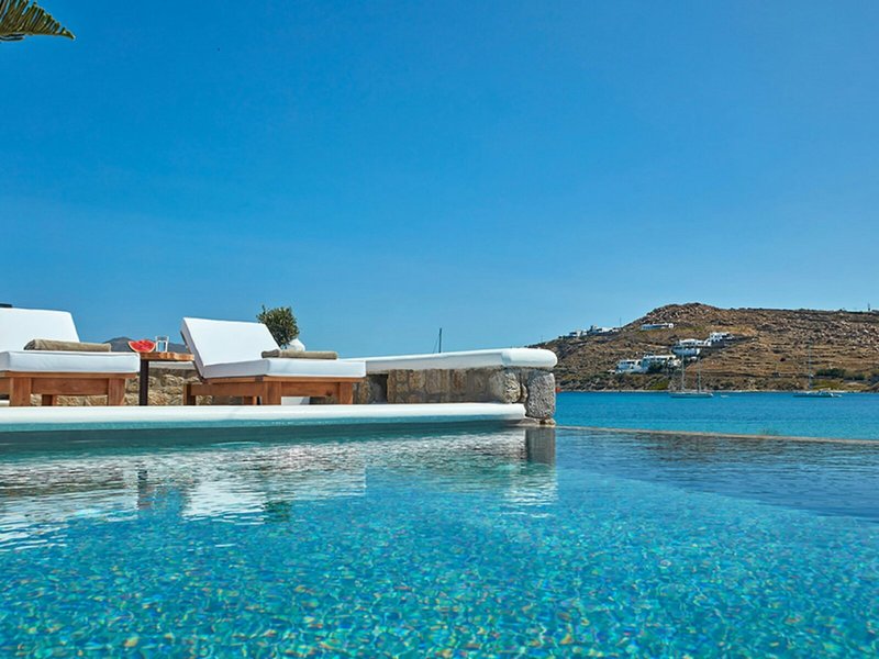 Mykonos Waves Beach 6