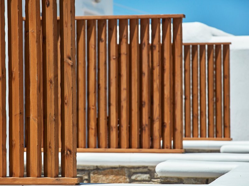 Mykonos Waves Beach House & Suites 29