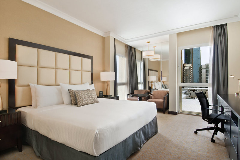 Radisson Blu Hotel & Resort, Abu Dhabi Corniche 6