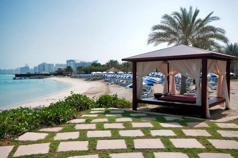 Radisson Blu Hotel & Resort, Abu Dhabi Corniche 7
