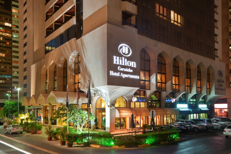 Radisson Blu Hotel & Resort, Abu Dhabi Corniche 8
