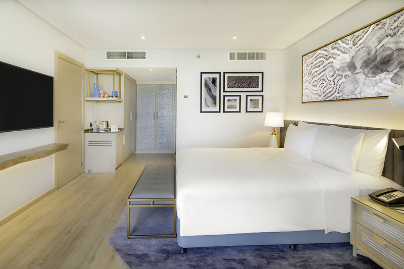 Radisson Blu Hotel & Resort, Abu Dhabi Corniche 12