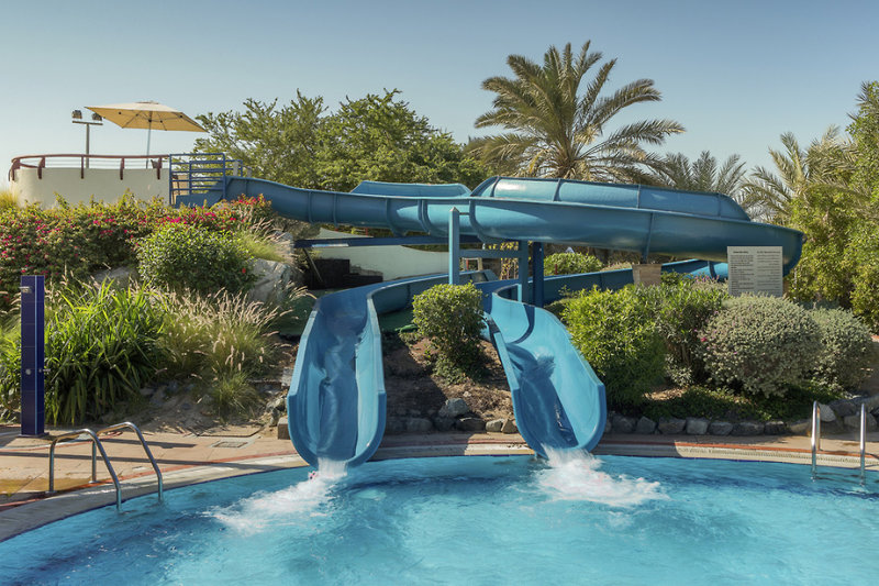 Radisson Blu Hotel & Resort, Abu Dhabi Corniche 13