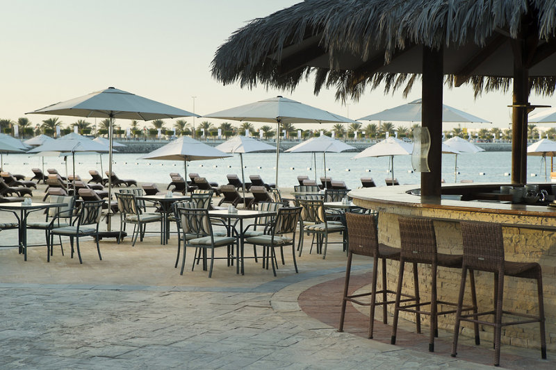 Radisson Blu Hotel & Resort, Abu Dhabi Corniche 14